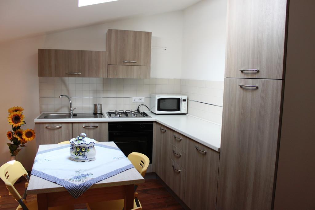 Casa Primo Sole Villa Mistretta Cameră foto
