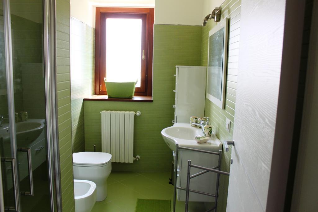 Casa Primo Sole Villa Mistretta Cameră foto