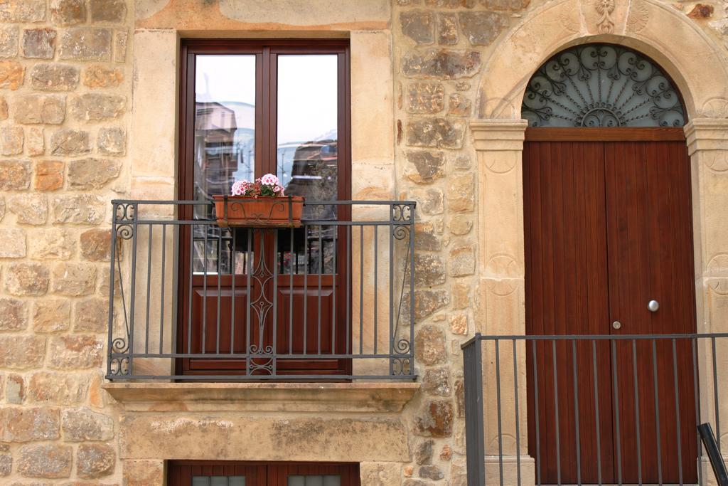 Casa Primo Sole Villa Mistretta Cameră foto
